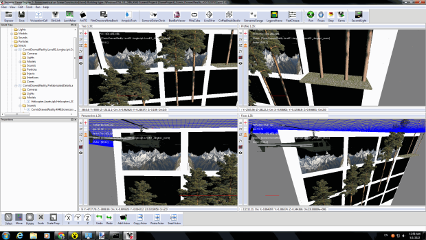 Imperial Game Engine 2 v44.21 Commeet