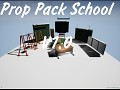 Some Shcool Prop Pack V1.0 Version