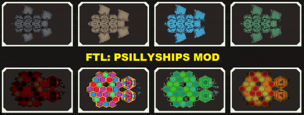 Psillyships
