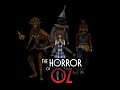 The Horror Of Oz | Chapter 1 (ver. 1.4)