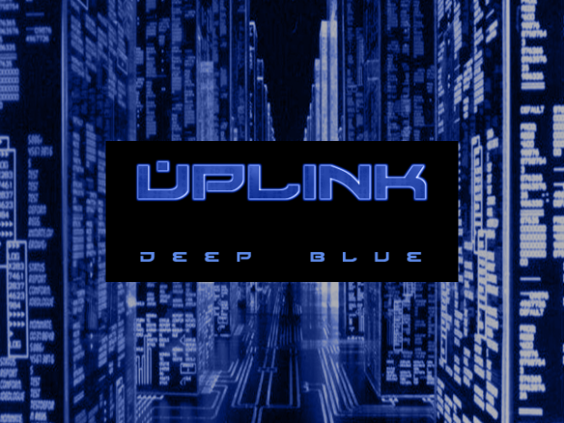 Uplink: Deep Blue v2.0.1