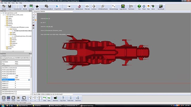 Imperial Game Engine 2 v45.1 Commeet