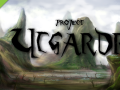Project Utgardr - Alpha demo LinuxAArch64