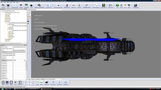 Imperial Game Engine 2 v45.2 Commeet