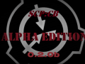 SCP CB - Alpha Edition v0.2.0b