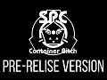 SPC - Container Betch (pre-release access)