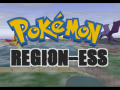 [ Download ] Pokemon Regioness v0.0.1B (Windows)