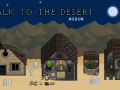 Walk to the Desert Redux 1.3.1 Alpha