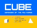 Cube Demo Plus 2022
