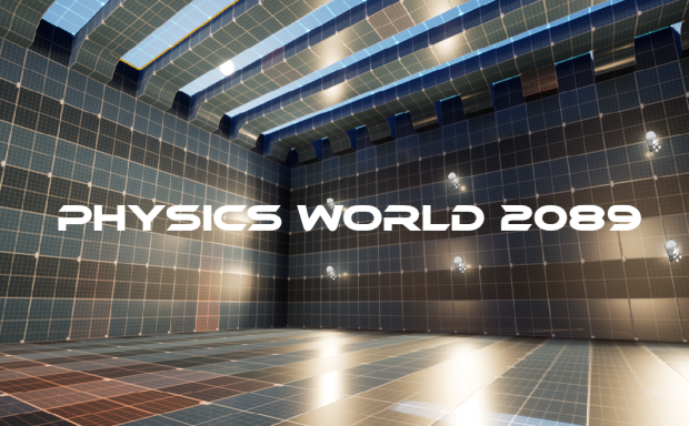 Physics World (Beta Open Trial)