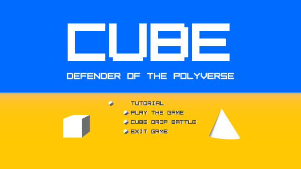 Cube Demo Plus 2022 : Update 7/7/22