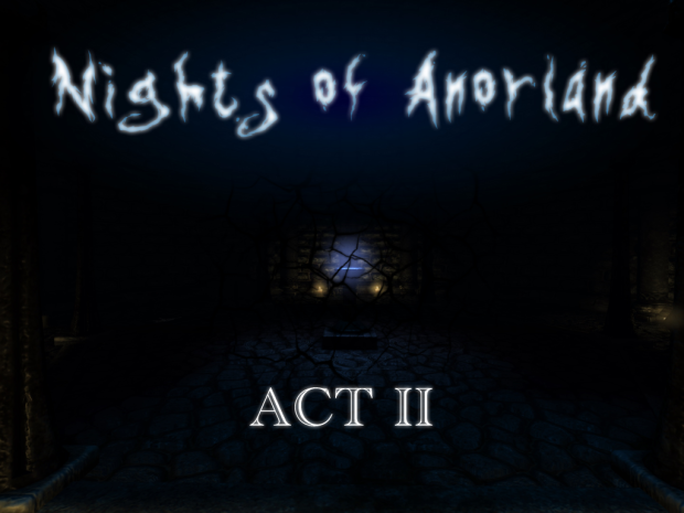 Nights of Anorland - Act 2 (Version 6)
