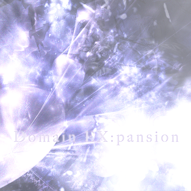The Art of Decay [from Domain EX:pansion EP]