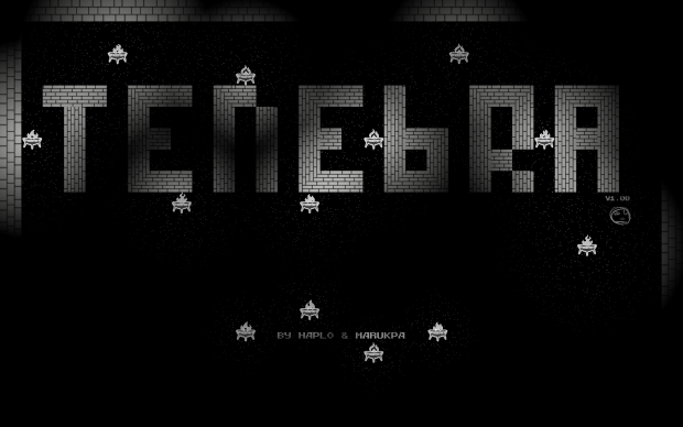 Tenebra demo (Windows)