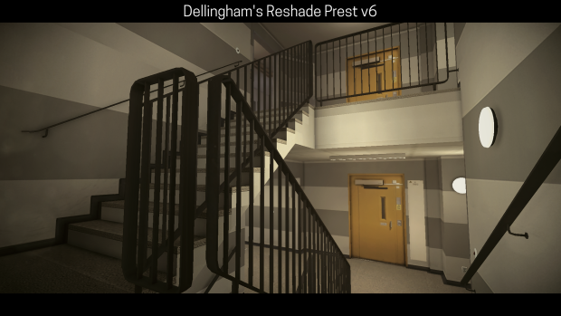 Dellingham's Reshade Prest v6