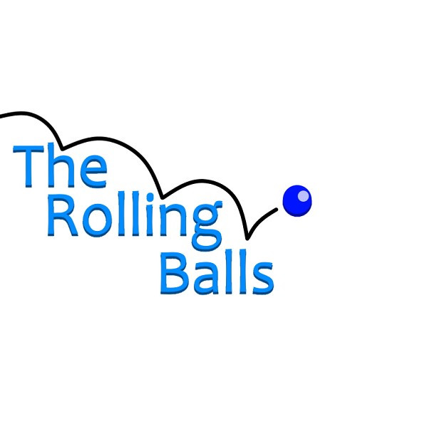 The Rolling Balls for Windows 64-bit 1.1.0