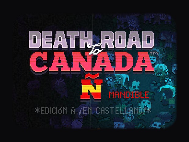 MANDIBLE 1.0 - STEAM