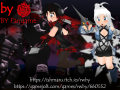 Ruby a RWBY Fangame 100 Install