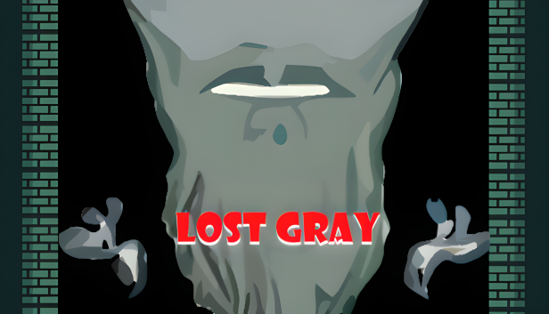 Lost Gray