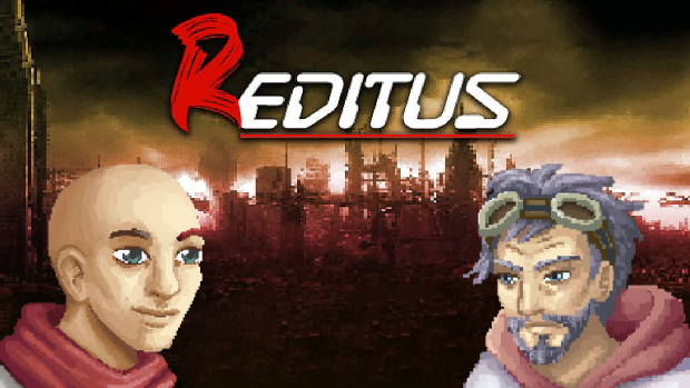 Reditus Demo Version 1.4