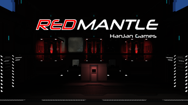 Red Mantle