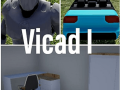 Vicad I