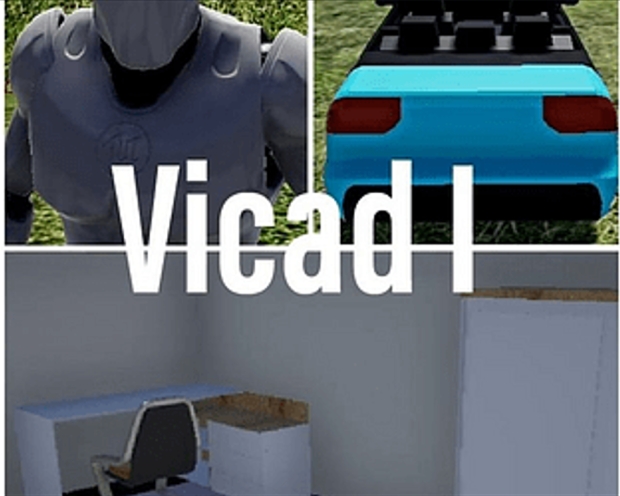 Vicad I