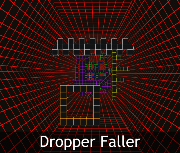 Dropper Faller for Windows 32-bit