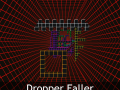 Dropper Faller for Linux