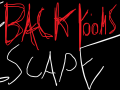 The backrooms escape ALPHA 1