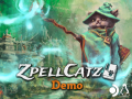 ZpellCatz Demo 0.95.2 (Steam Deck & Linux)