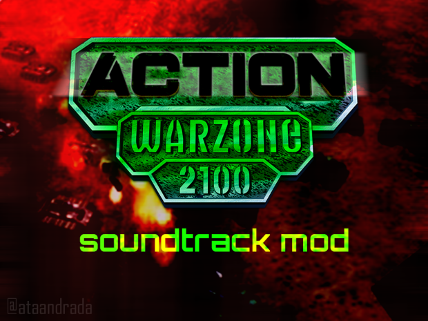 ACTION WARZONE 2100