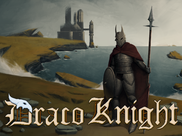 Draco Knight - Demo