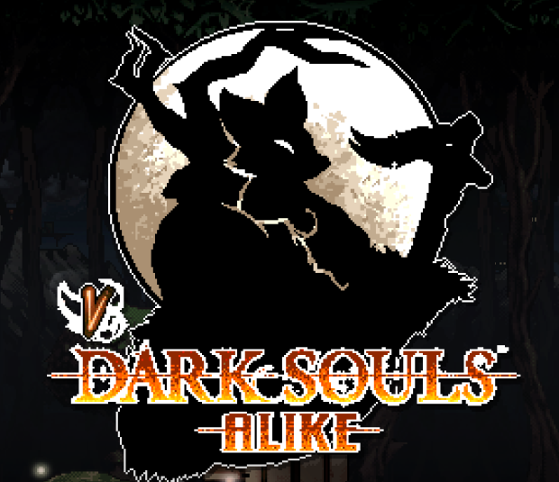 Dark souls Alike Campaign