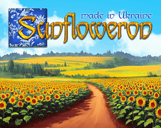 Sunfloweron