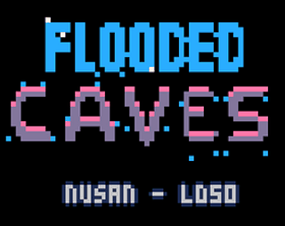 FloodedCaves