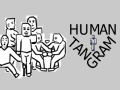 HumanTangram