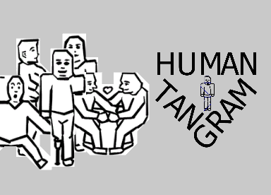 HumanTangram