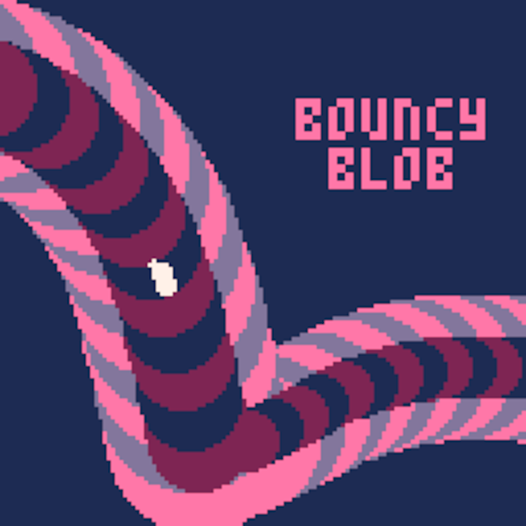 Bouncy Blob
