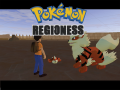 [ Download ] Pokemon Regioness v0.0.2 (Windows 64bit)
