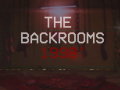 The Backrooms 1998 - DOWNLOAD NOW Game Teaser Version