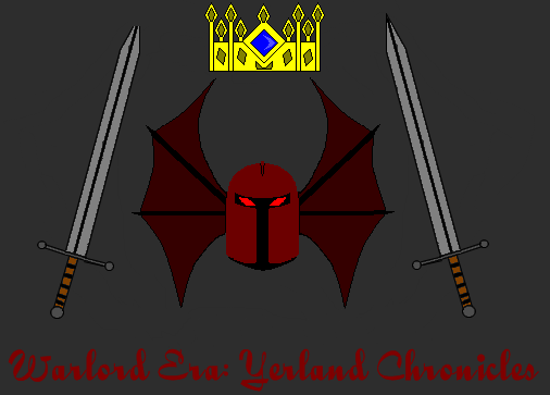 Warlord Era Yerland Chronicles Beta v0.3