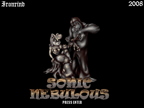 Sonic Nebulous 4.2