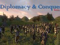 Diplomacy & Conquest beta - Warband