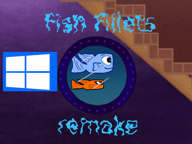 fishfillets rem Windows Launcher + Torrent
