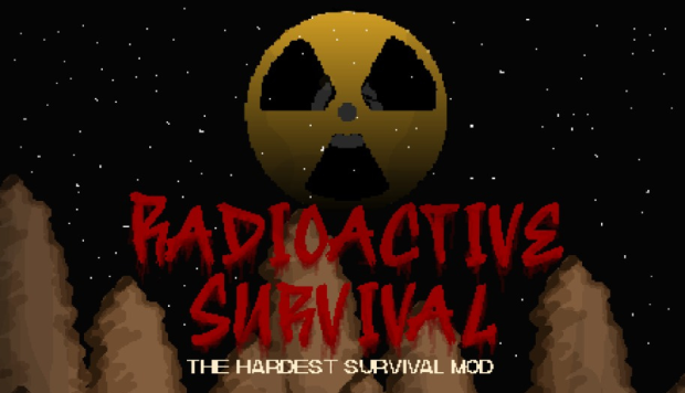 Radioactive Survival v0.9