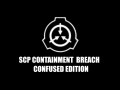 SCP:CB Confused Edition 0.1