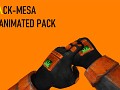 Black Mesa Weapon Reanimation Pack V1.3