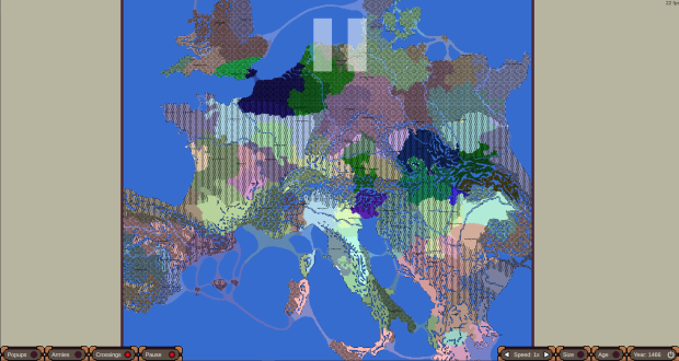 Global Europa