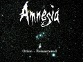 Amnesia - Orion Remastered v. 1.0